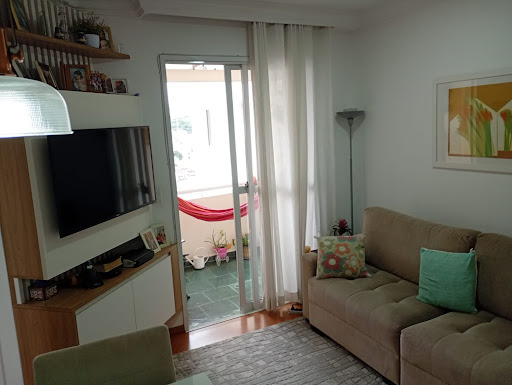 Apartamento à Venda Rua Carneiro da Silva, Vila Leopoldina/SP