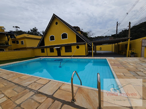 Casa em Remanso  -  Miguel Pereira