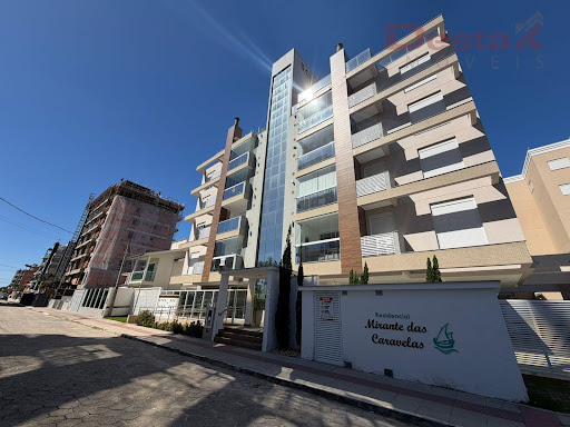 Apartamento na Praia Grande  -  Governador Celso Ramos