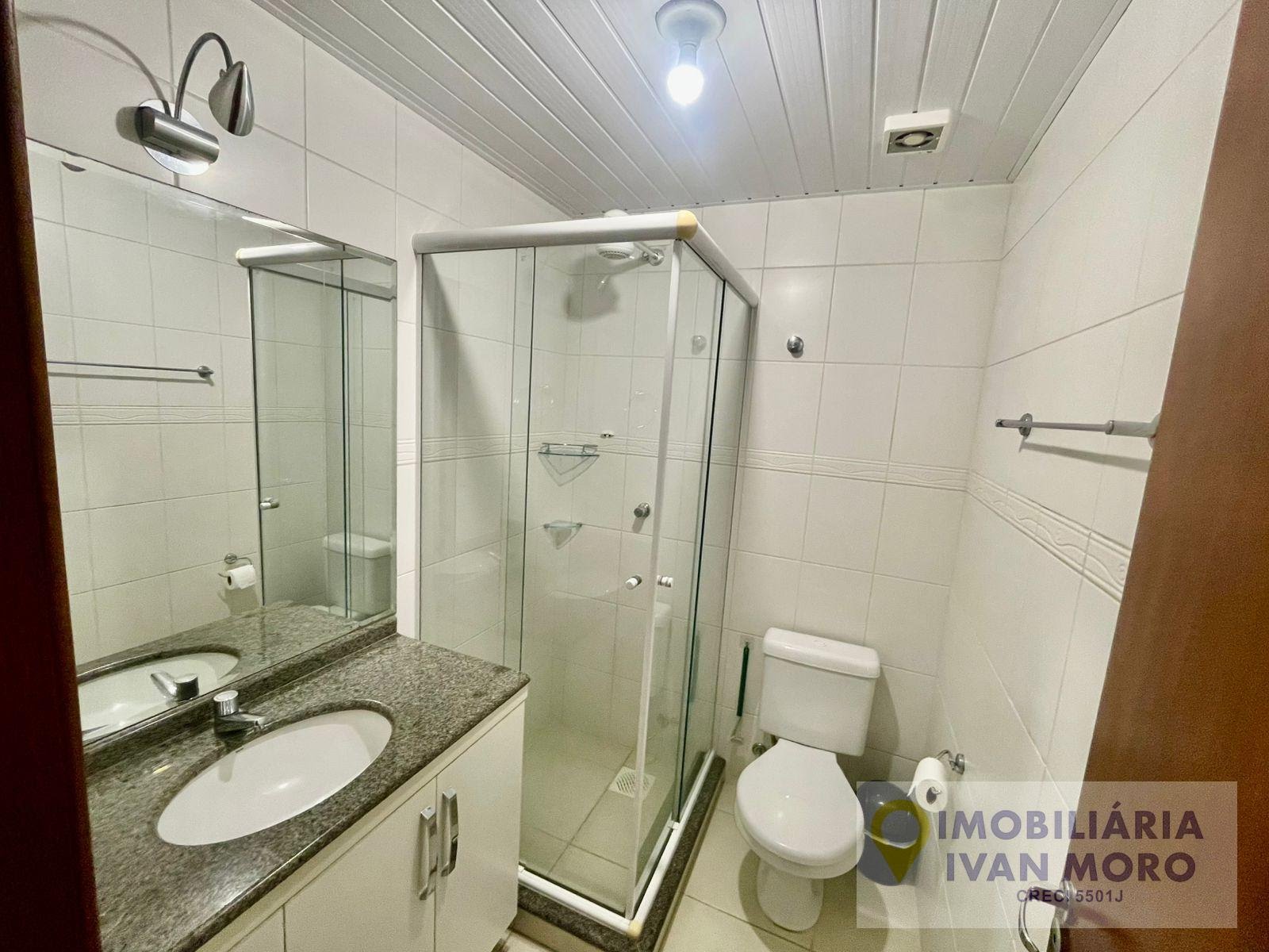 Apartamento para alugar com 3 quartos, 1 suíte, 1 vaga e 90m² no Cachoeira do Bom Jesus, Florianópolis (SC) — foto 29 de 30