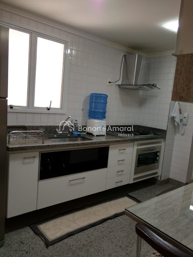 Apartamento, 3 quartos, 134 m² - Foto 9