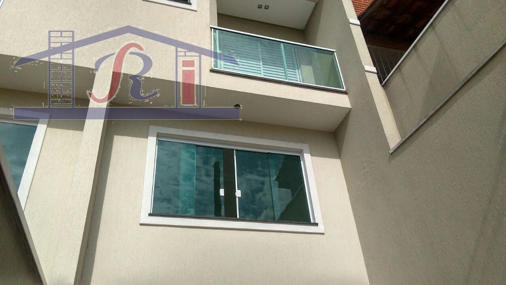 Sacada na suite