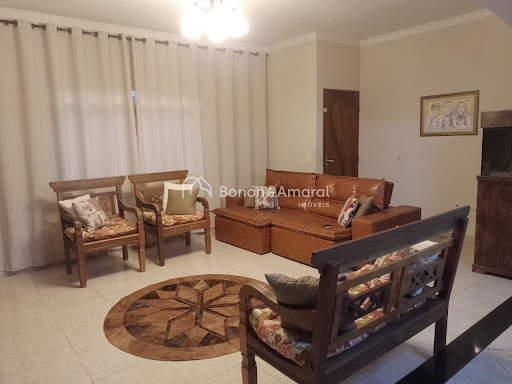 Chácara, 4 quartos, 600 m² - Foto 7