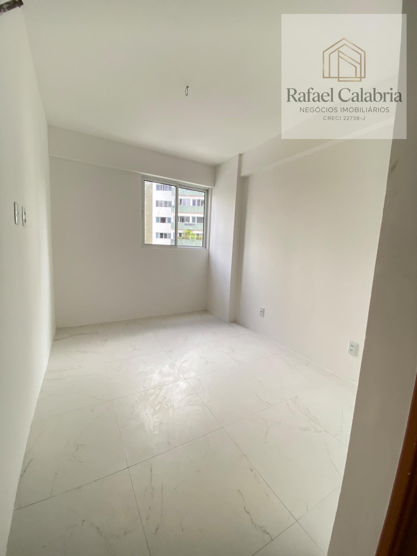 Apartamento à venda com 1 quarto, 1 suíte, 1 vaga e 33m² no Graças, Recife (PE) — foto 9 de 18