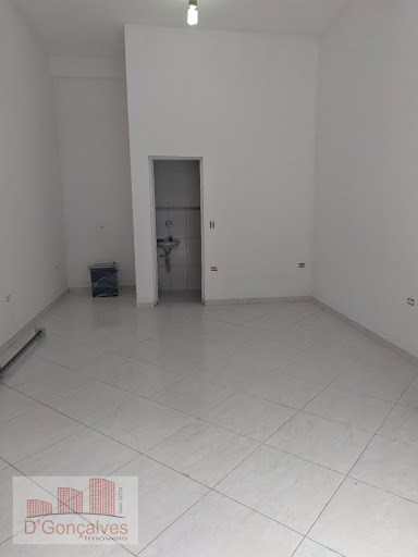 Casa Comercial em Centro  -  Diadema