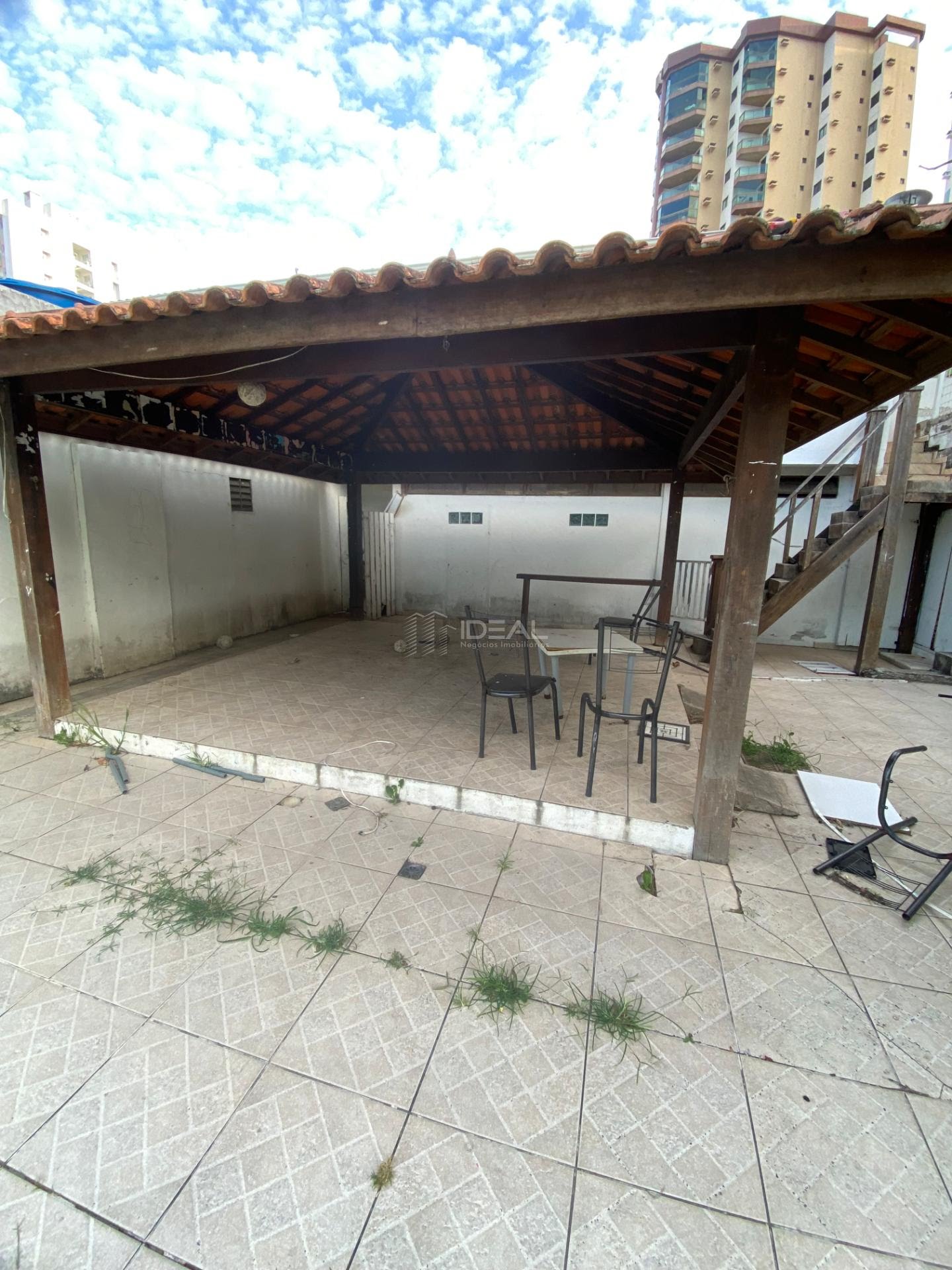 Casa para alugar com 4 quartos, 1 suíte, 4 vagas e 380m² no Parque Tamandaré, Campos dos Goytacazes (RJ) — foto 5 de 30