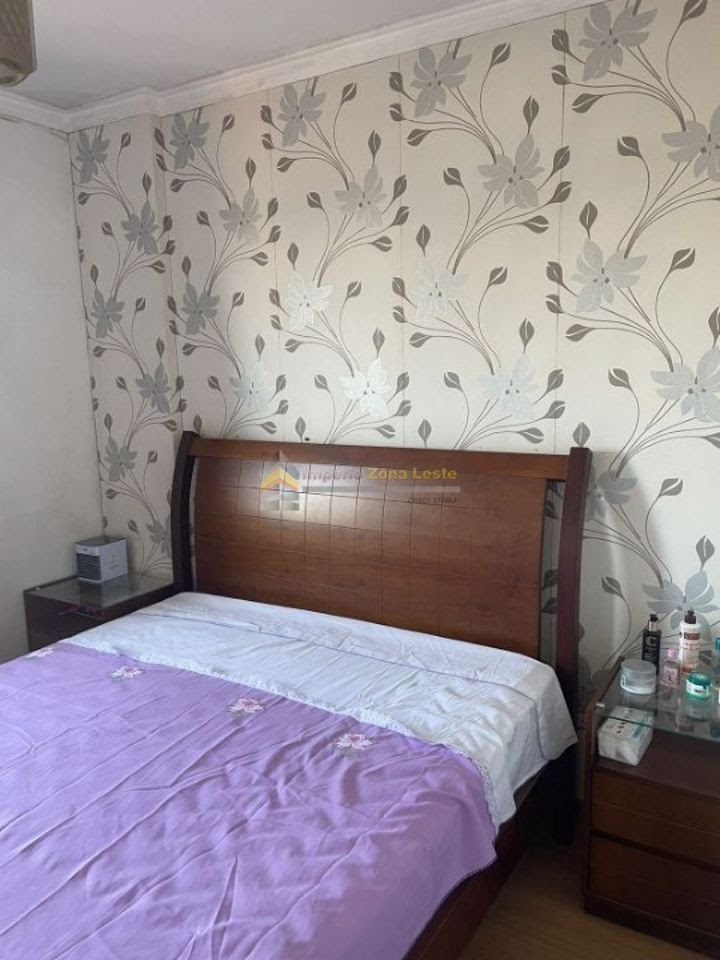 Apartamento, 3 quartos, 63 m² - Foto 6