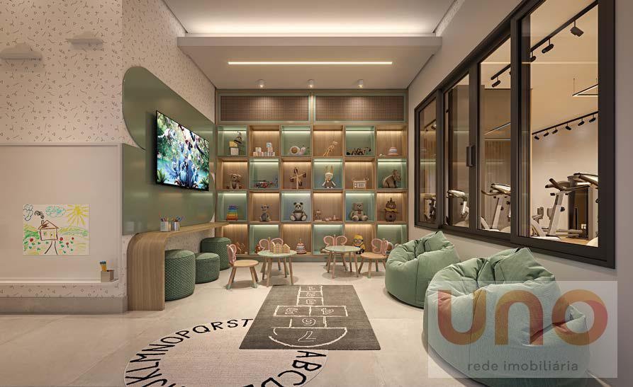 Apartamento à venda com 3 quartos, 3 suítes, 2 vagas e 135m² no Parque dos Novos Estados, Campo Grande (MS) — foto 27 de 30