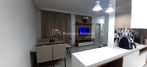 Apartamento, 3 quartos, 87 m² - Foto 5