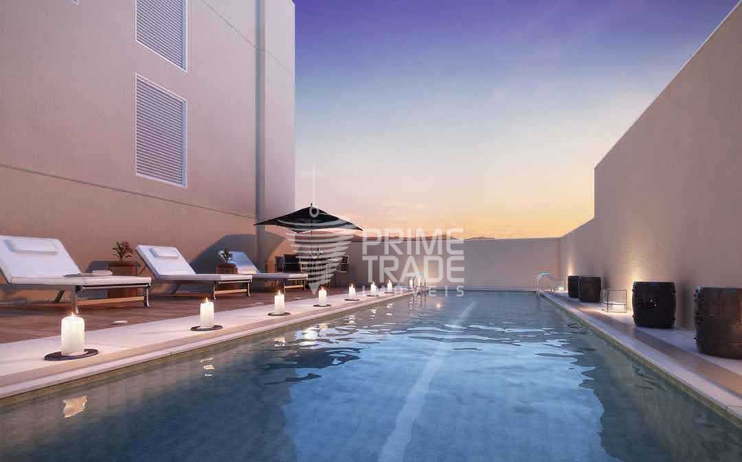 Apartamento à venda com 2 quartos, 2 suítes, 2 vagas e 87m² no José Menino, Santos (SP) — foto 11 de 13