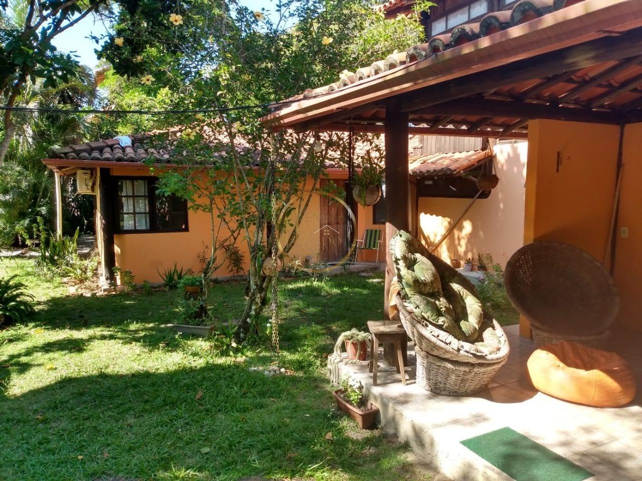 Casa à venda com 3 quartos, 1 suíte, 10 vagas e 150m² no Estrada da Balsa, Porto Seguro (BA) — foto 15 de 19