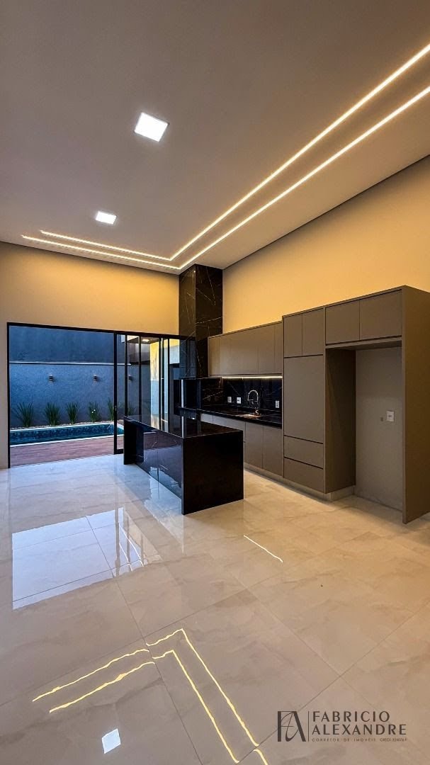 Casa à venda com 3 quartos, 3 suítes, 4 vagas e 165m² no Set Life II, Mirassol (SP) — foto 16 de 24