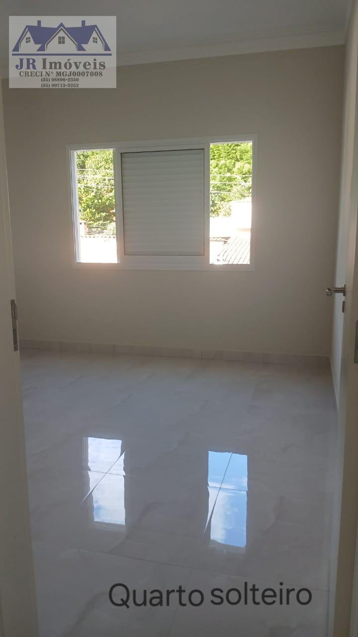 Casa à venda com 2 quartos e 1 suíte no Açude, Itajubá (MG) — foto 11 de 26