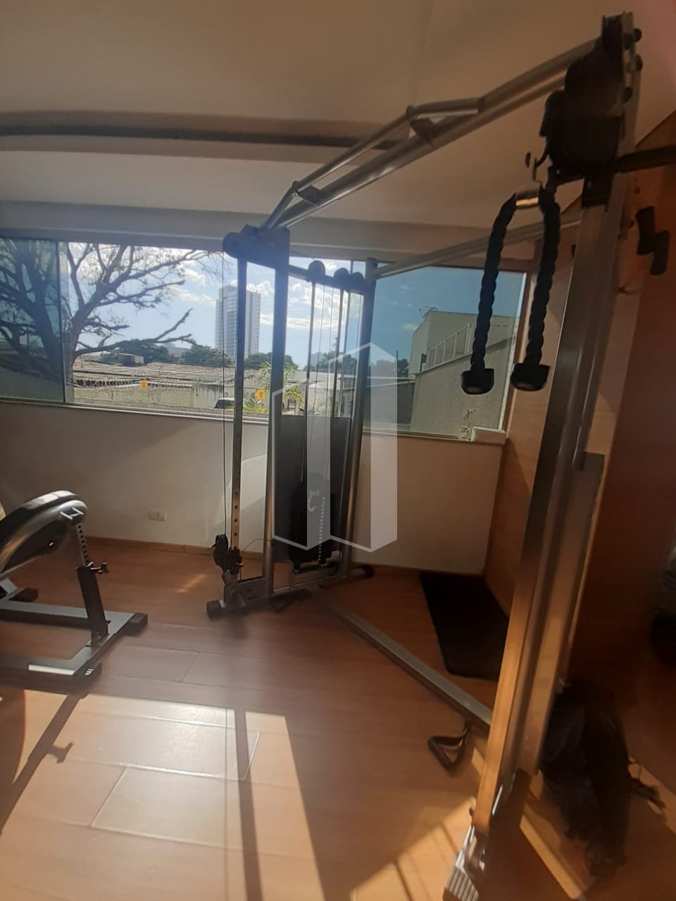 Apartamento para alugar com 2 quartos, 1 suíte, 1 vaga e 60m² no Parque Amazonia, Goiânia (GO) — foto 26 de 30