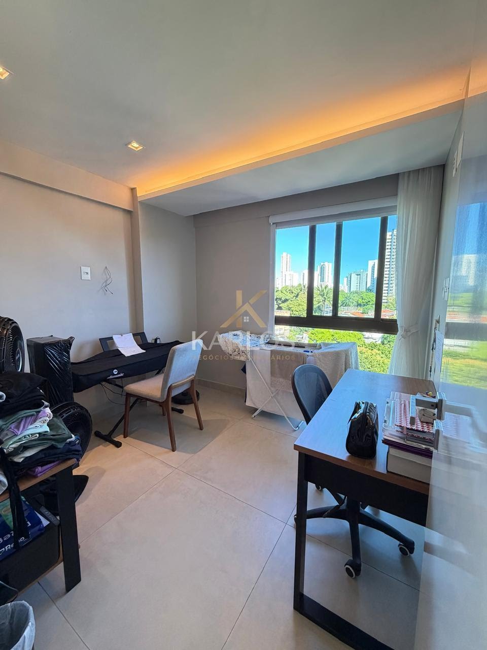 Apartamento à venda com 2 quartos, 1 suíte, 1 vaga e 72m² no Monteiro, Recife (PE) — foto 22 de 30