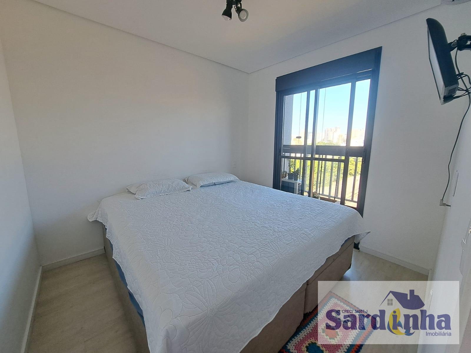 Apartamento à venda com 2 quartos, 1 banheiro, 1 vaga e 50m² no Centro, Osasco (SP) — foto 9 de 14