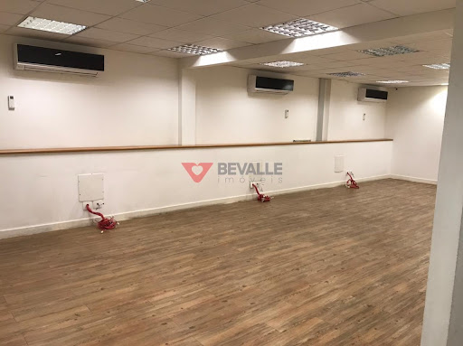 Prédio à venda e locação em Botafogo: 337m², 5 Banheiros