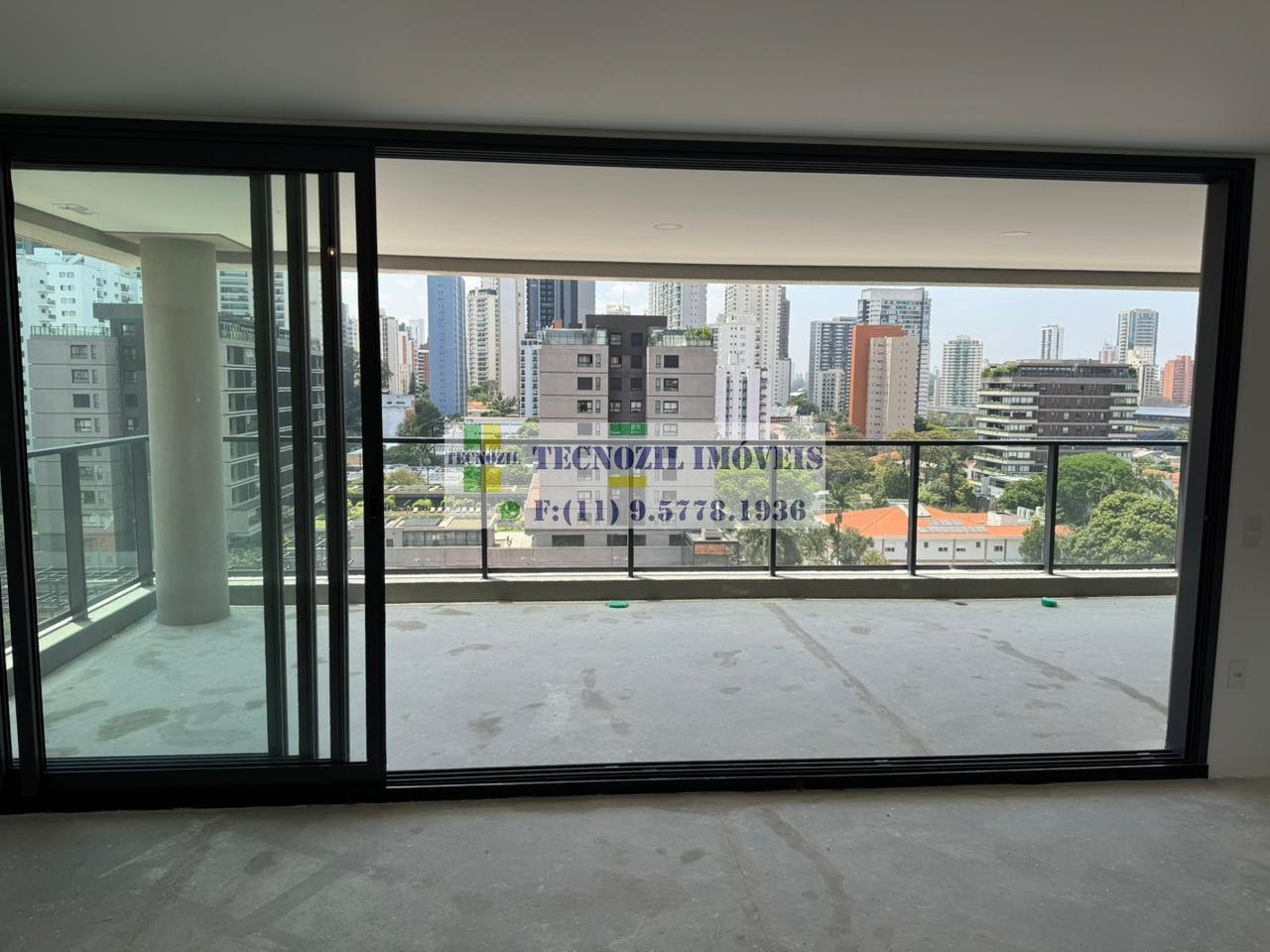 Cobertura, 4 quartos, 330 m² - Foto 5