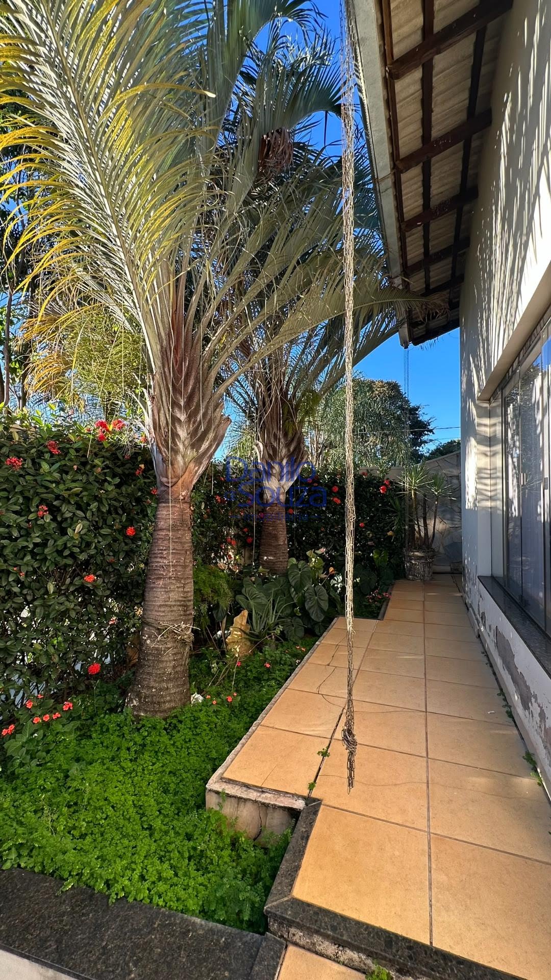 Casa à venda com 3 quartos, 1 suíte, 1 vaga e 300m² no Veredas do Belvedere, Araxá (MG) — foto 3 de 23