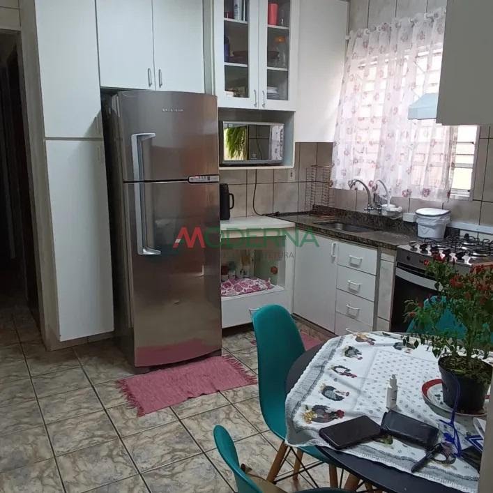 Casa à venda com 3 quartos, 2 banheiros, 1 vaga e 123m² no Paulicéia, São Bernardo do Campo (SP) — foto 7 de 23