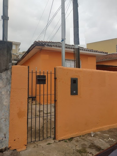 Casa em Vila Maria Alta  -  São Paulo