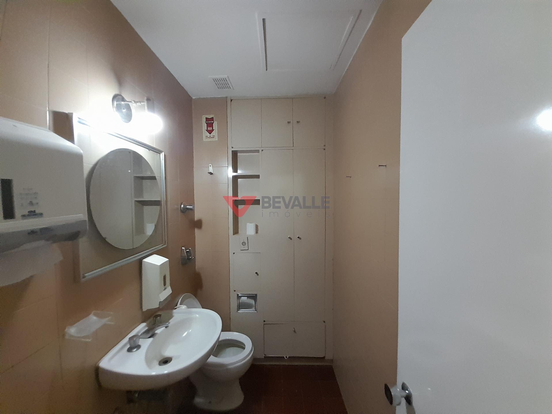 Comercial à venda com 1 banheiro e 30m² no Botafogo, Rio de Janeiro (RJ) — foto 10 de 22