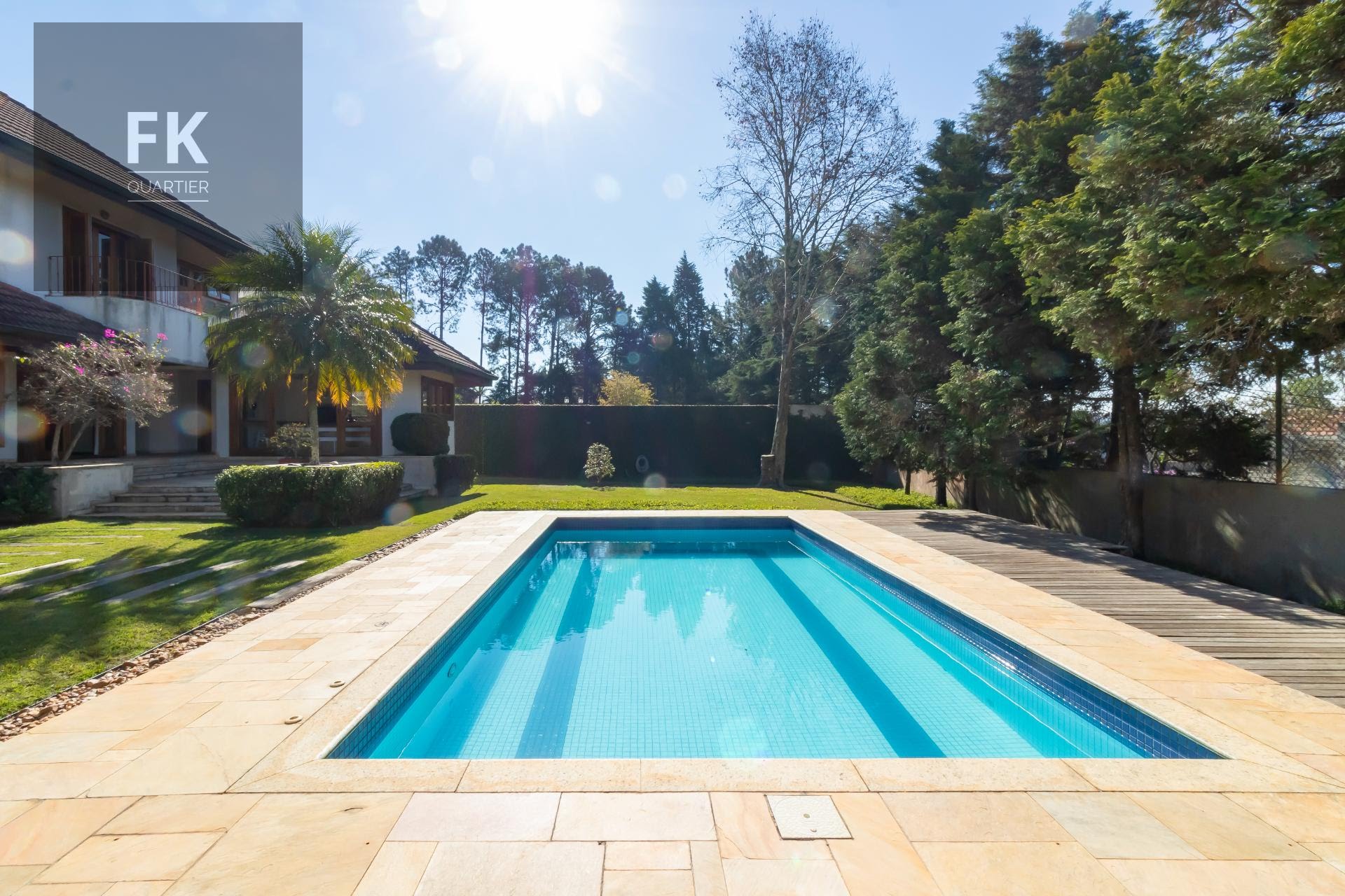 Casa à venda com 4 quartos, 4 suítes, 8 vagas e 552m² no Residencial Morada dos Pássaros-aldeia da Serra, Barueri (SP) — foto 10 de 30