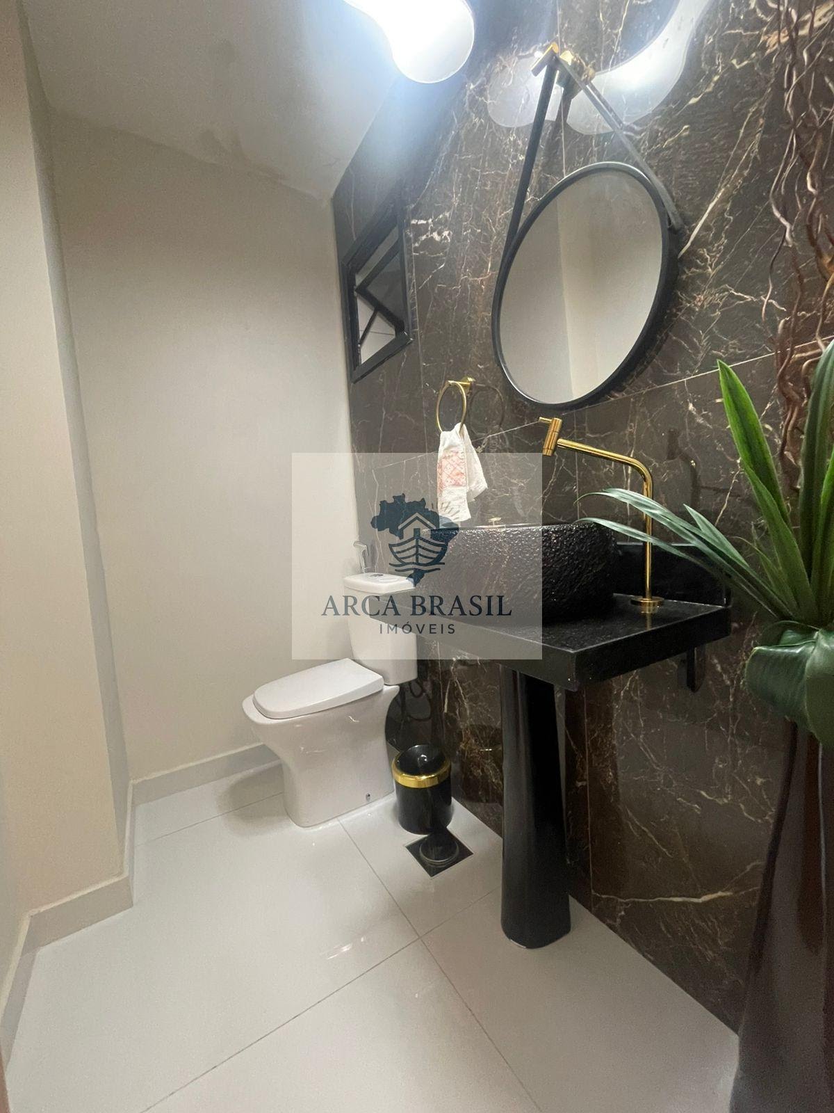 Lavabo