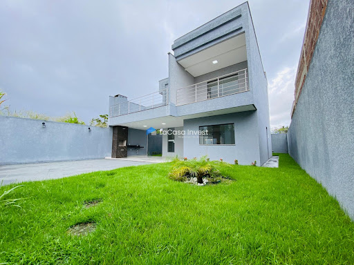 Casa 3 Dormitórios à Venda no Portobello, Porto Seguro - 165m²