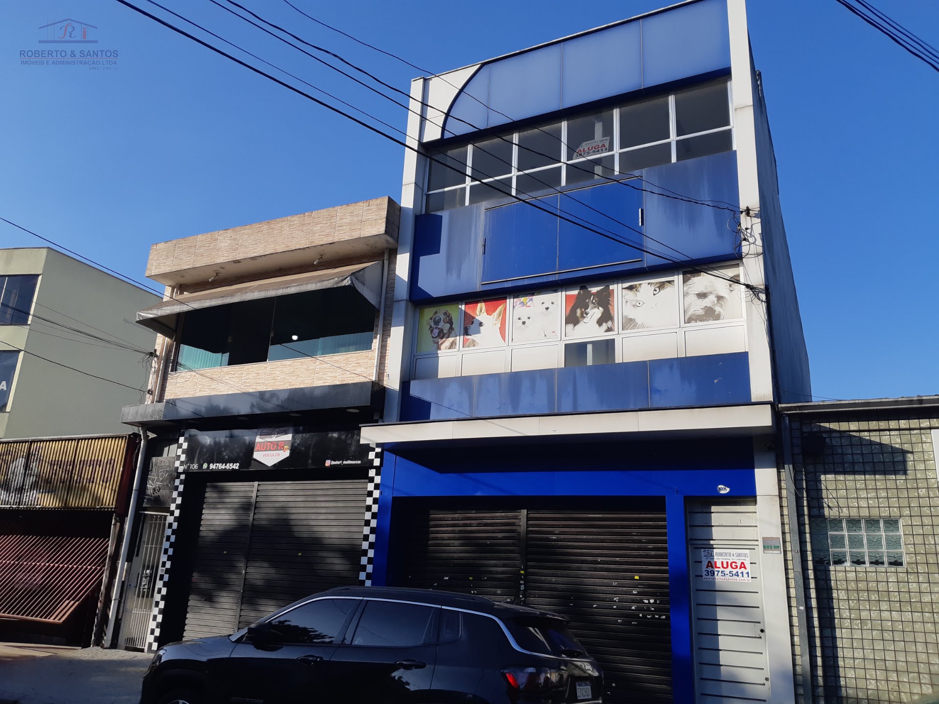 Fachada 