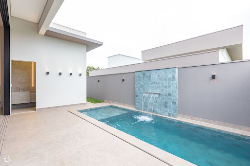 Casa de Condomínio em Jardim Espanha  -  Uberlândia