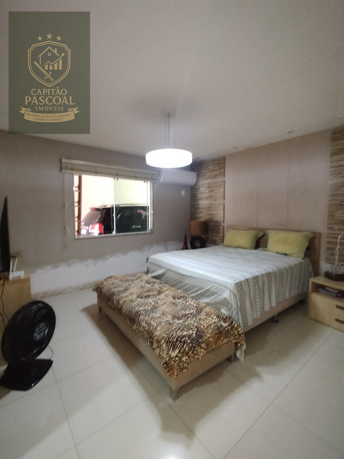 Casa para alugar com 3 quartos, 1 suíte, 3 vagas e 390m² no Parque Aurora, Campos dos Goytacazes (RJ) — foto 12 de 30