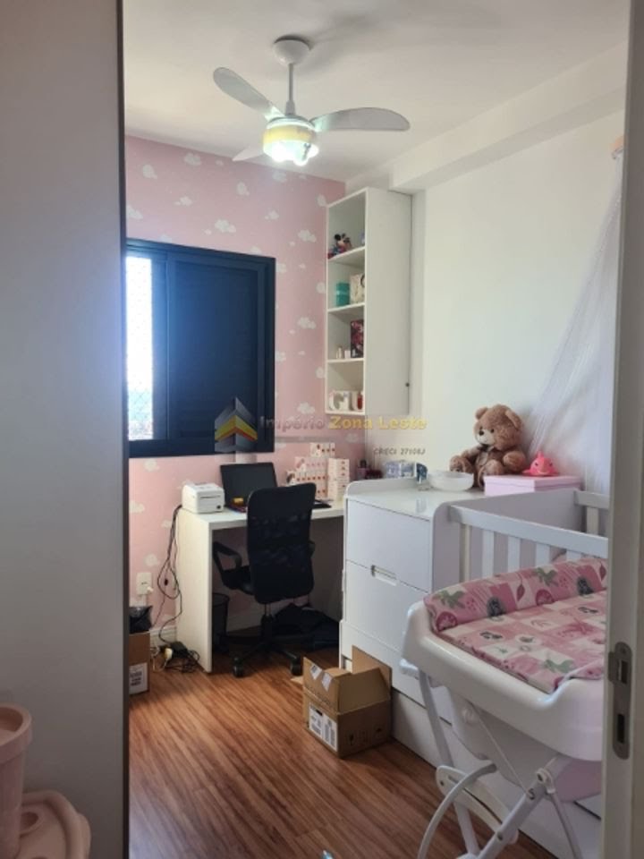 Apartamento, 2 quartos, 48 m² - Foto 5
