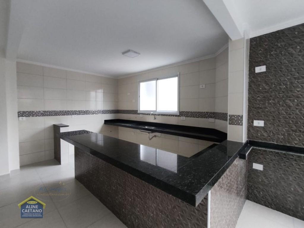 Apartamento à venda com 3 quartos, 1 suíte, 2 vagas e 93m² no Vila Tupi, Praia Grande (SP) — foto 28 de 30
