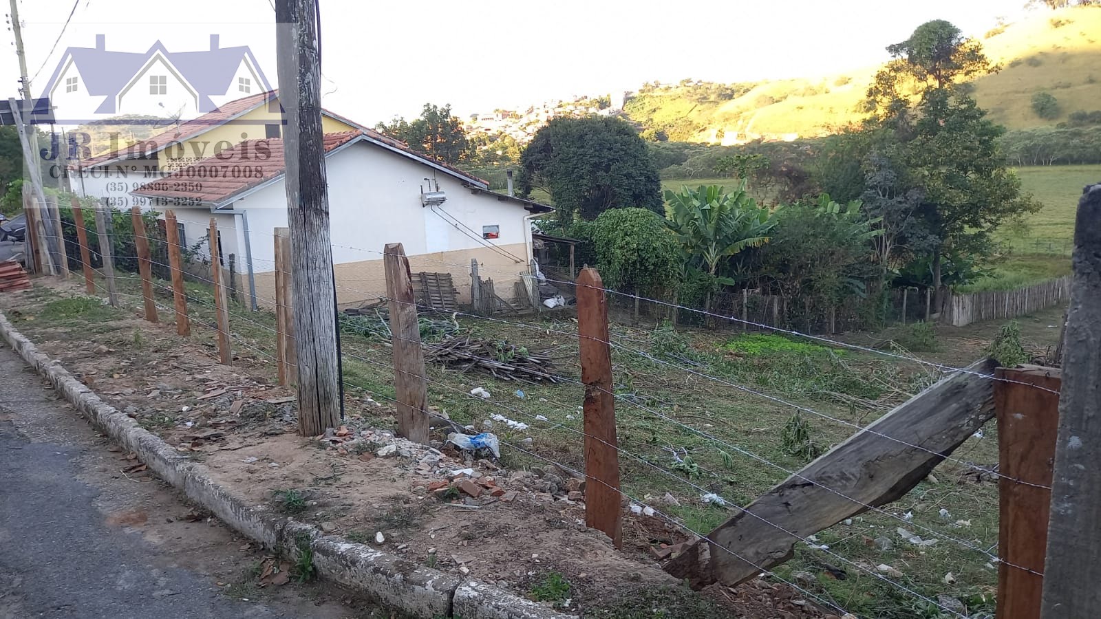 Terreno à venda com 1800m² de terreno no Capituba, Itajubá (MG) — foto 3 de 12