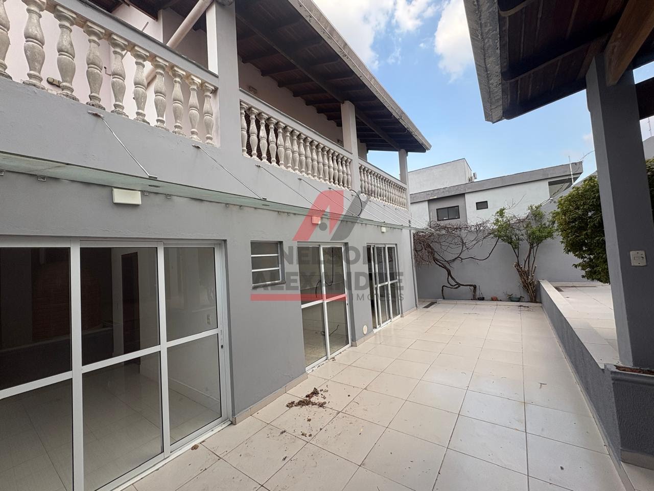 Sobrado, 4 quartos, 420 m² - Foto 8