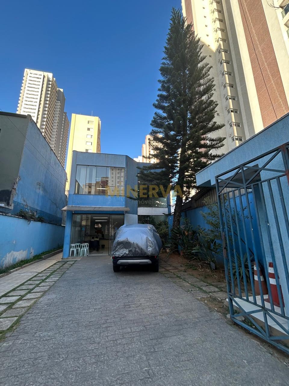 Comercial à venda com 14 banheiros, 6 vagas e 508m² no Tatuapé, São Paulo — foto principal