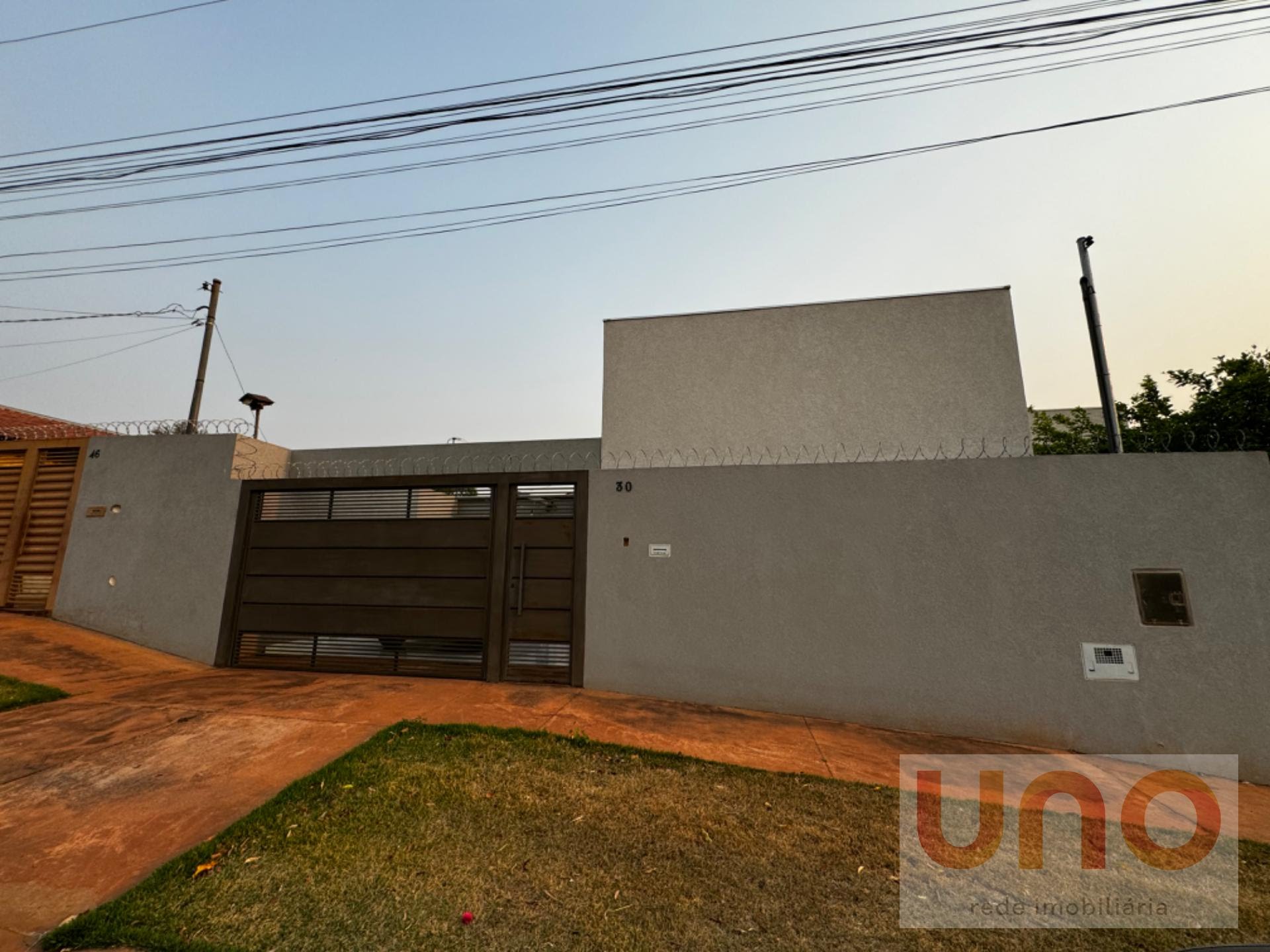 Casa à venda com 3 quartos, 1 suíte, 2 vagas e 180m² no Monte Castelo, Campo Grande (MS) — foto 9 de 9