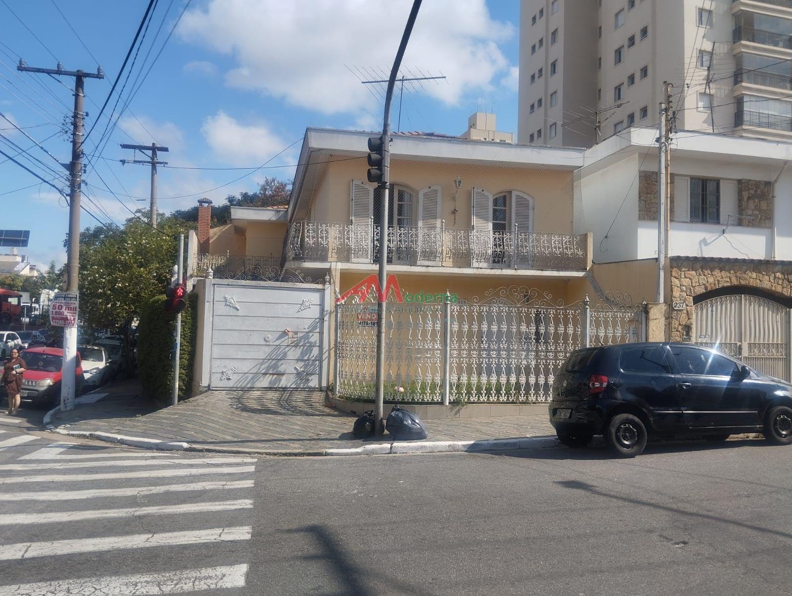 Casa à venda com 3 quartos, 1 suíte e 291m² no Rudge Ramos, São Bernardo do Campo (SP) — foto 19 de 19
