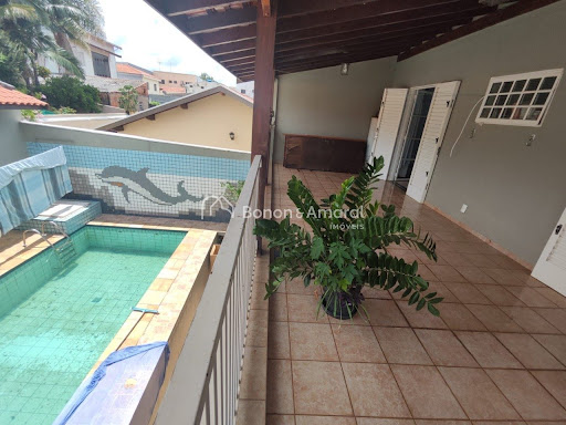 Casa, 3 quartos, 200 m² - Foto 36