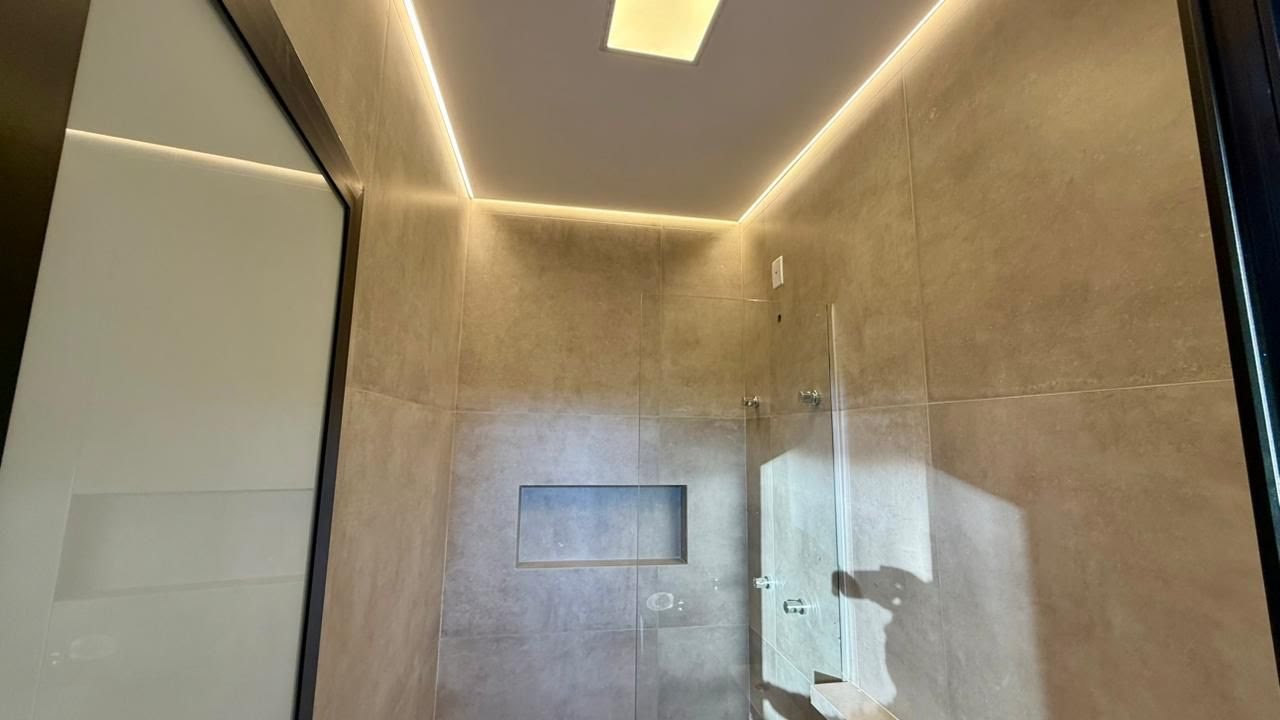 Casa à venda com 4 quartos, 4 suítes, 4 vagas e 263m² no Loteamento Terras de Siena, Ribeirão Preto (SP) — foto 10 de 30