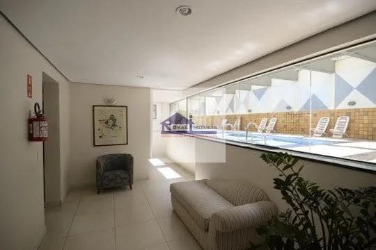 Apartamento à venda com 3 quartos, 1 suíte, 1 vaga e 92m² no Vila Mariana, São Paulo (SP) — foto 26 de 30