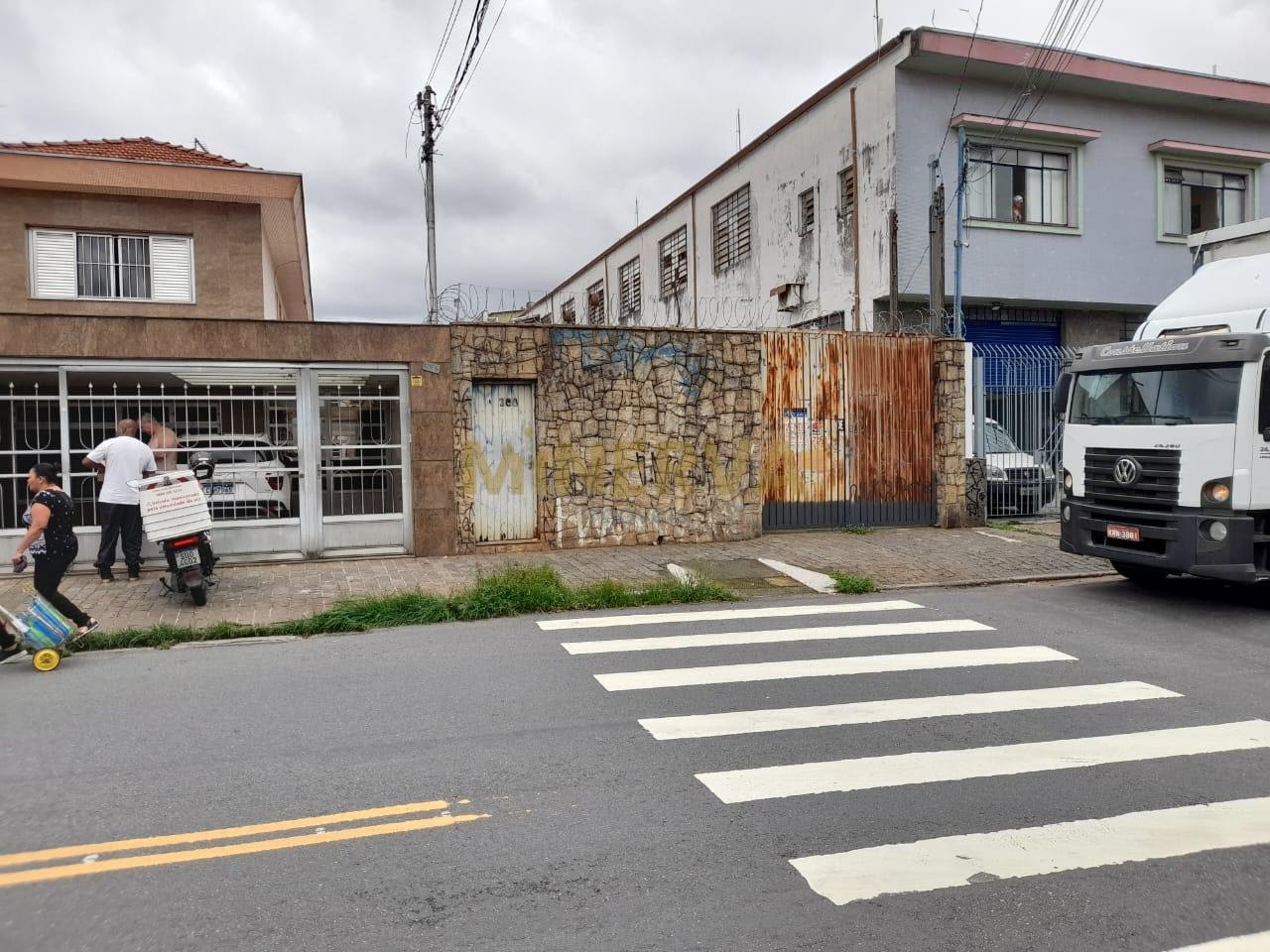 Terreno para alugar no Vila Regente Feijó, São Paulo — foto principal
