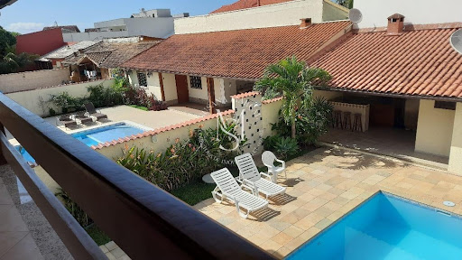 Casa Alto Padrão Próxima à Praia de Garatucaia