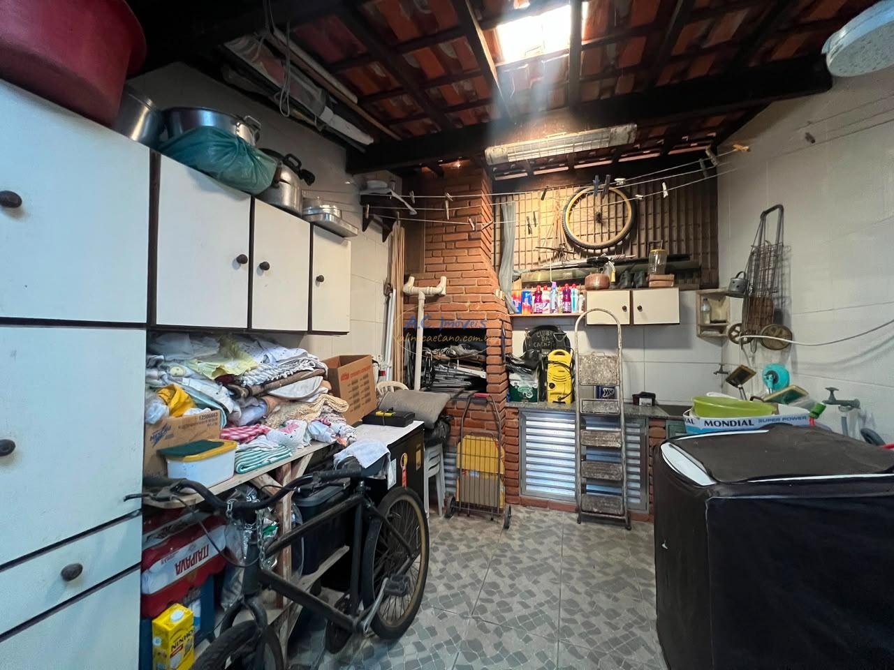 Casa à venda com 2 quartos, 1 suíte, 2 vagas e 67m² no Vila Caiçara, Praia Grande (SP) — foto 11 de 14