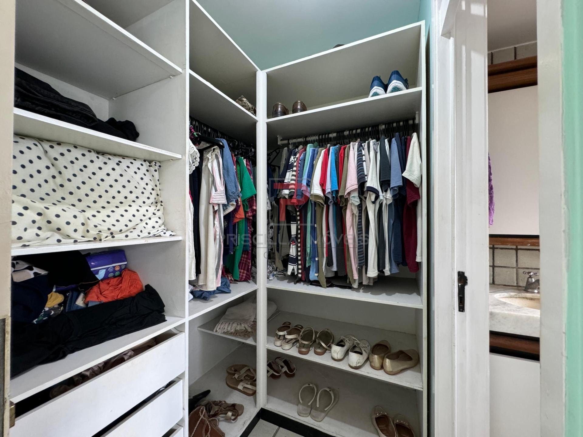 Apartamento à venda com 5 suítes, 2 vagas e 215m² no Jardim Oceania, João Pessoa (PB) — foto 16 de 25