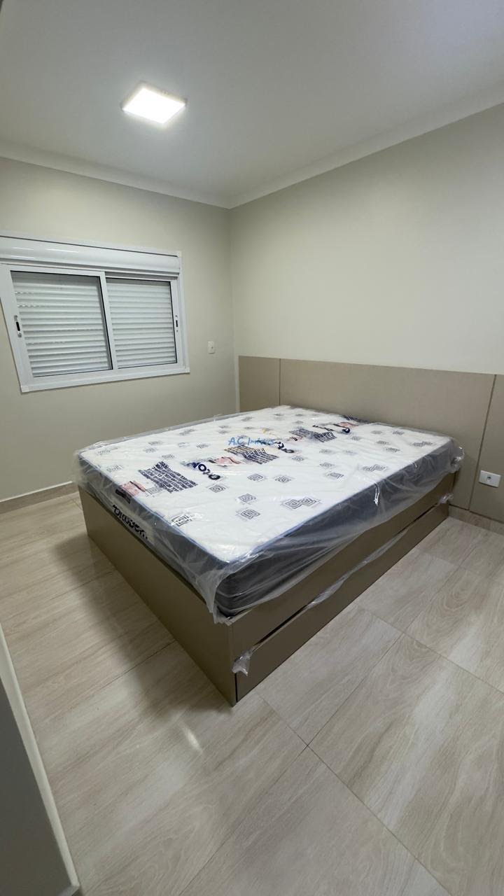 Apartamento à venda com 3 quartos, 1 suíte, 2 vagas e 140m² no Guilhermina, Praia Grande (SP) — foto 12 de 17