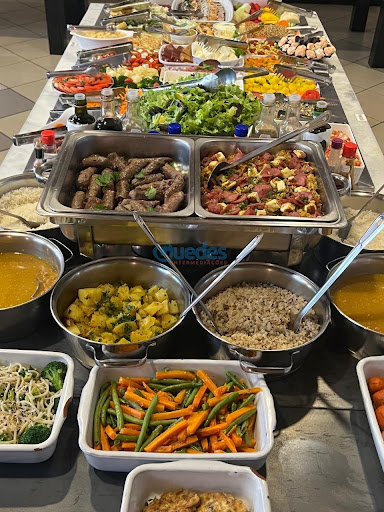 Restaurante à Venda em São Paulo | 730m² | Oportunidade