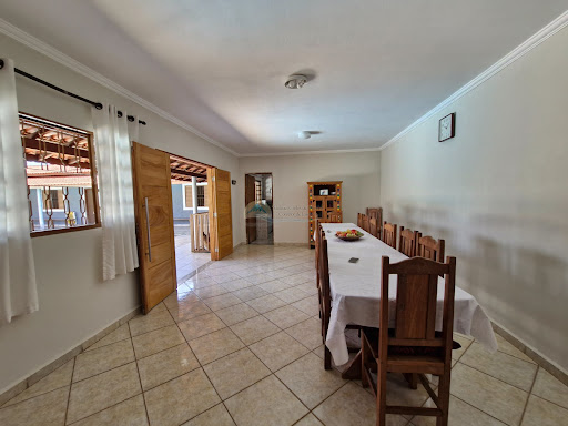 Casa a venda em Casa Branca SP
