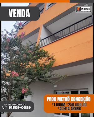 Apartamento em Vila Guarani  -  São Paulo